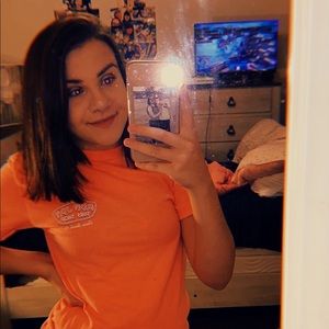 Meet your Posher, Mckenzie